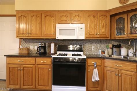 25 Chippewa Drive Milan OH 44846