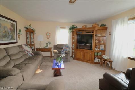 25 Chippewa Drive Milan OH 44846