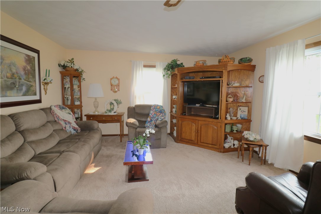 25 Chippewa Drive Milan OH 44846