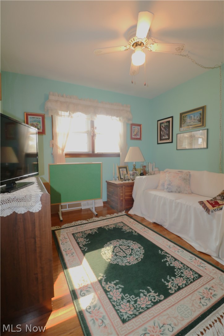 25 Chippewa Drive Milan OH 44846