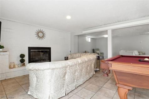 3252 Dellwood Avenue NW Canton OH 44708