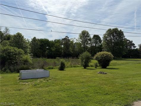3252 Dellwood Avenue NW Canton OH 44708