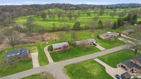 3252 Dellwood Avenue NW Canton OH 44708