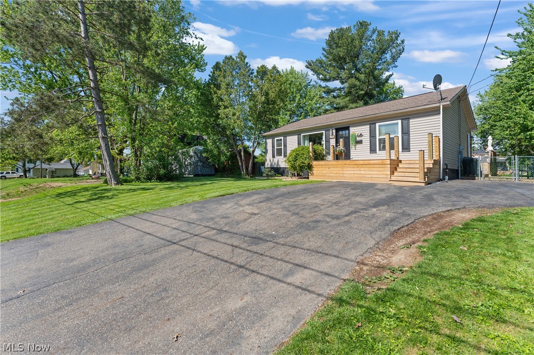 171 27th Street SE Massillon OH 44646