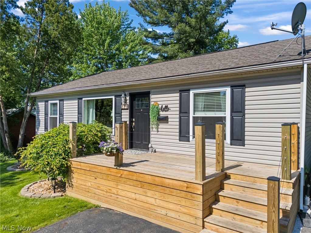 171 27th Street SE Massillon OH 44646