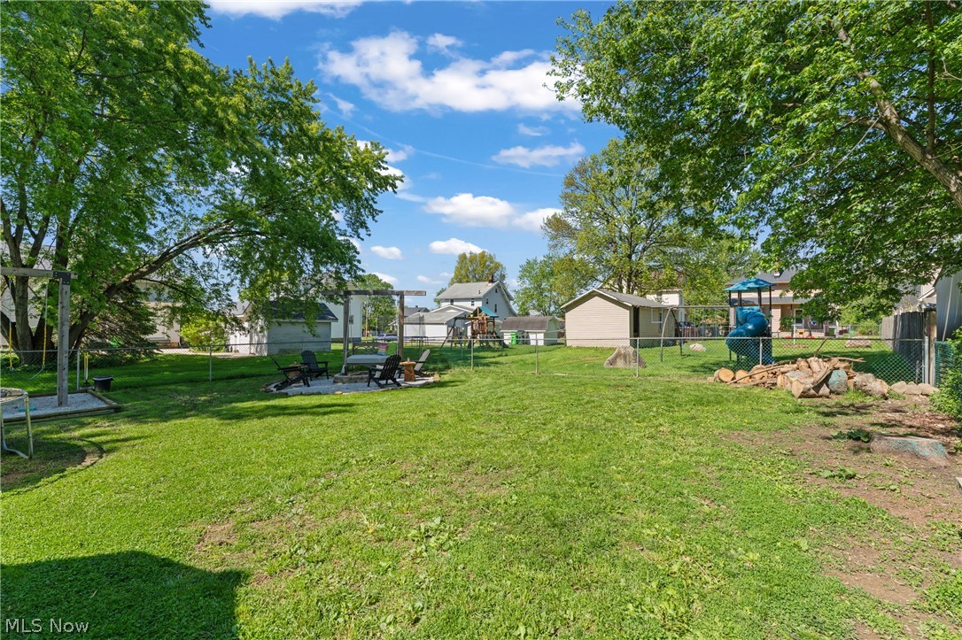 171 27th Street SE Massillon OH 44646