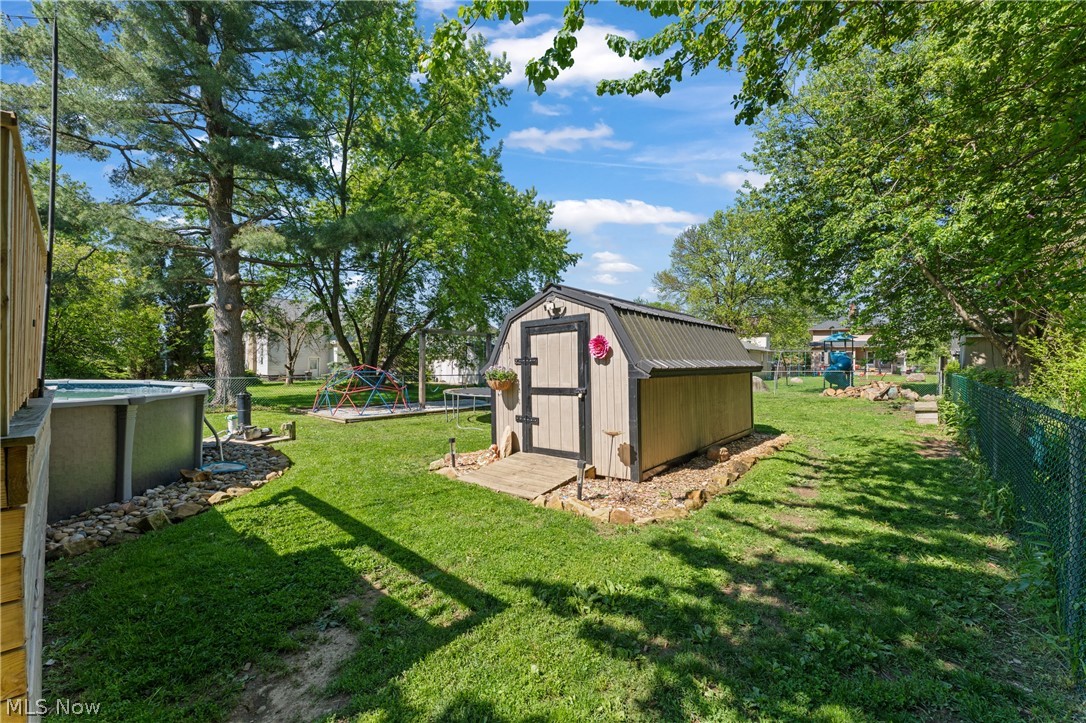 171 27th Street SE Massillon OH 44646