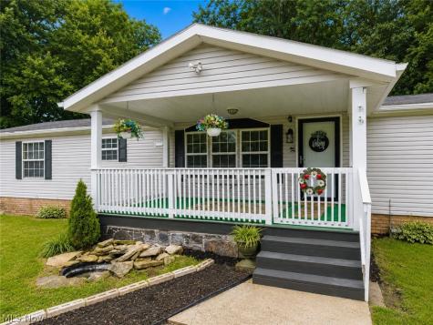 3339 Cottage Grove Road Akron OH 44319