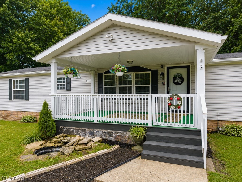 3339 Cottage Grove Road Akron OH 44319