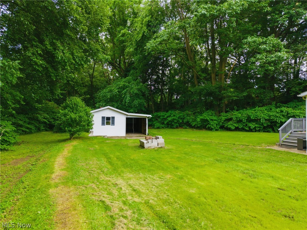3339 Cottage Grove Road Akron OH 44319