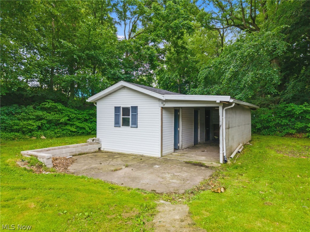 3339 Cottage Grove Road Akron OH 44319