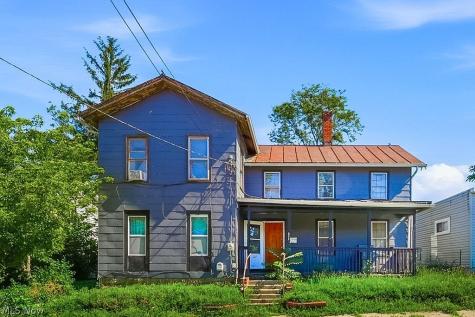 211 W Vine Street Wooster OH 44691