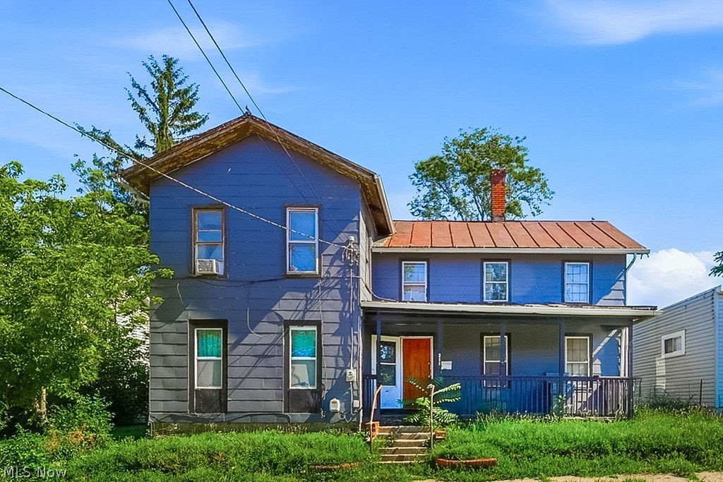 211 W Vine Street Wooster OH 44691