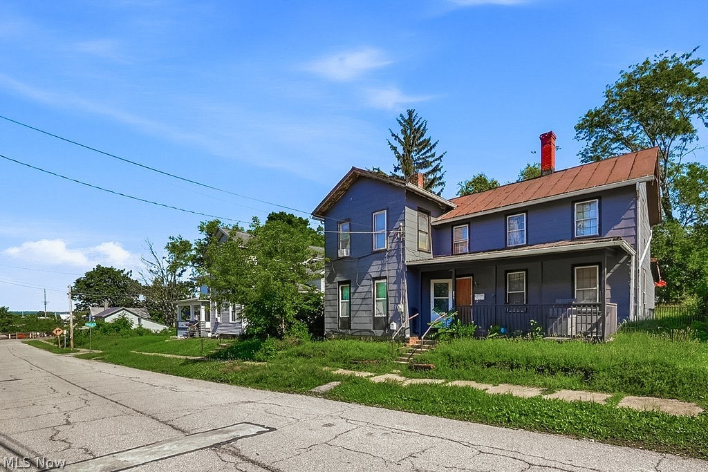 211 W Vine Street Wooster OH 44691