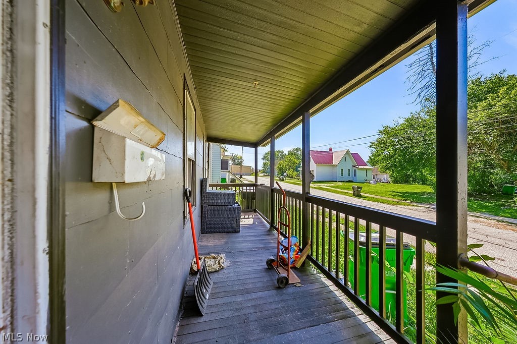 211 W Vine Street Wooster OH 44691