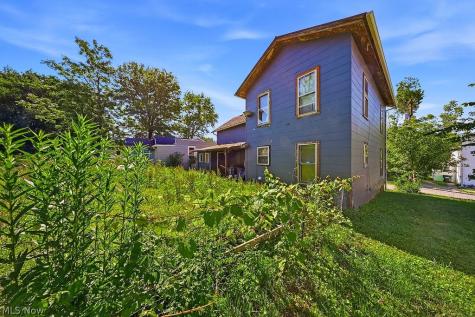 211 W Vine Street Wooster OH 44691