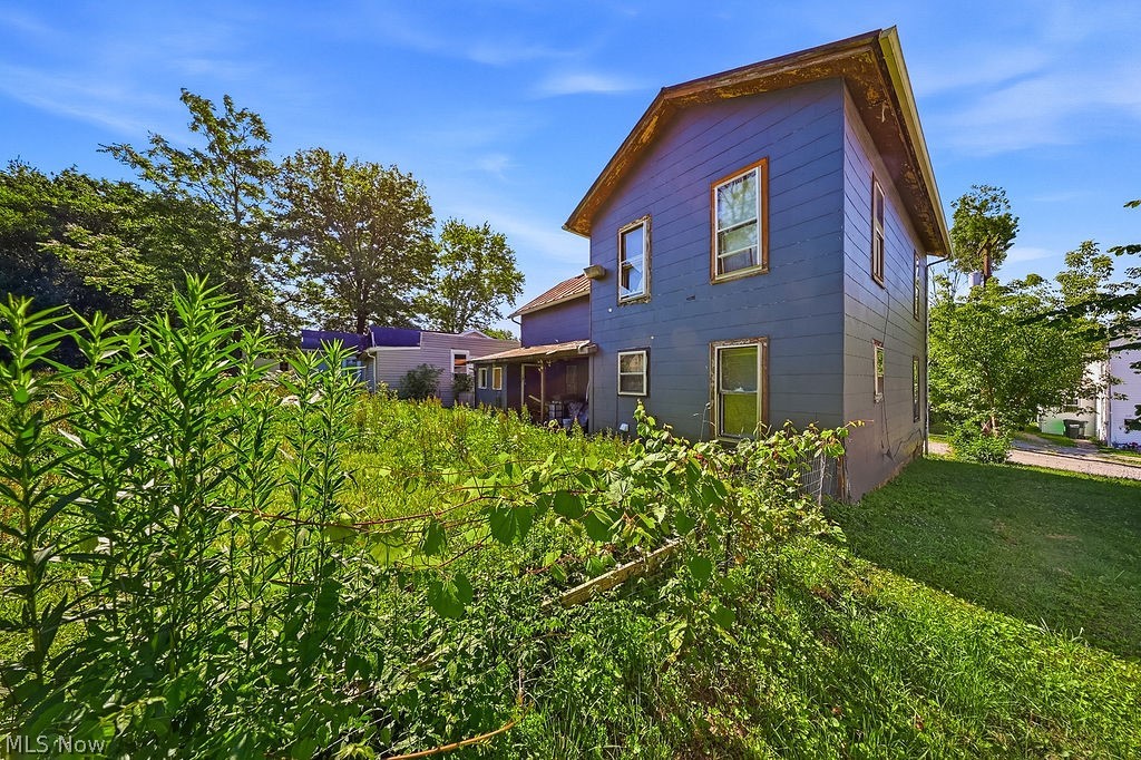 211 W Vine Street Wooster OH 44691