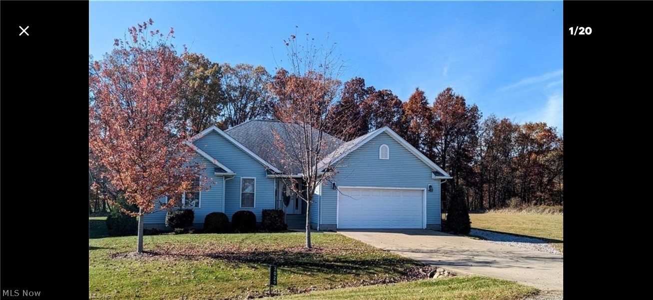 3029 Cinnamon Drive W West Salem OH 44287
