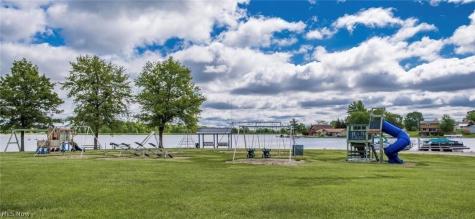 3029 Cinnamon Drive W West Salem OH 44287