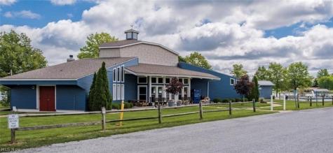3029 Cinnamon Drive W West Salem OH 44287