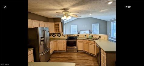 3029 Cinnamon Drive W West Salem OH 44287