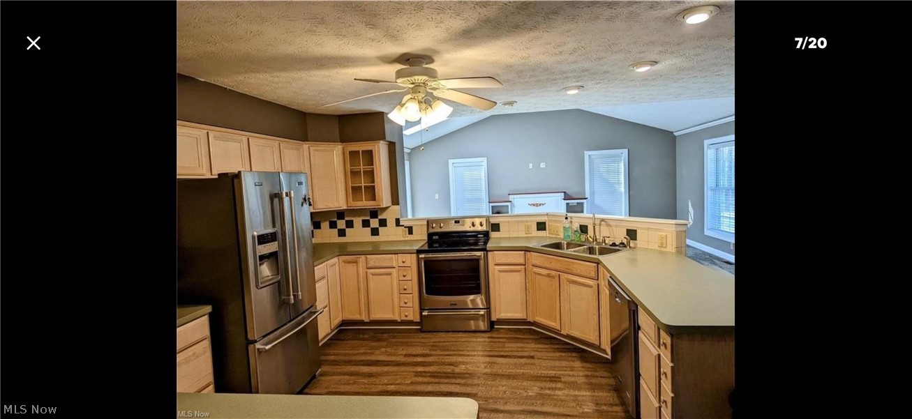 3029 Cinnamon Drive W West Salem OH 44287