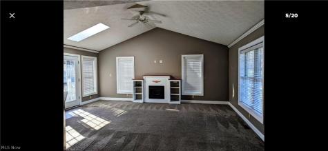 3029 Cinnamon Drive W West Salem OH 44287