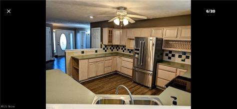 3029 Cinnamon Drive W West Salem OH 44287