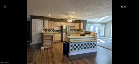 3029 Cinnamon Drive W West Salem OH 44287