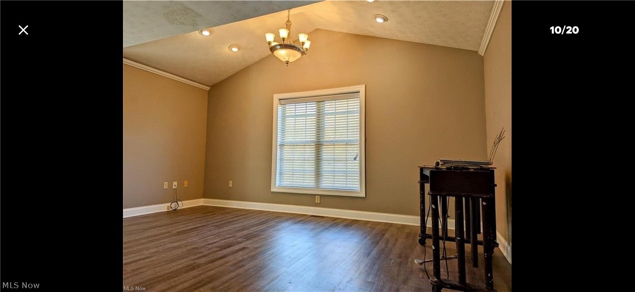 3029 Cinnamon Drive W West Salem OH 44287