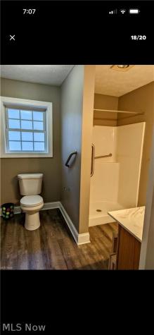 3029 Cinnamon Drive W West Salem OH 44287