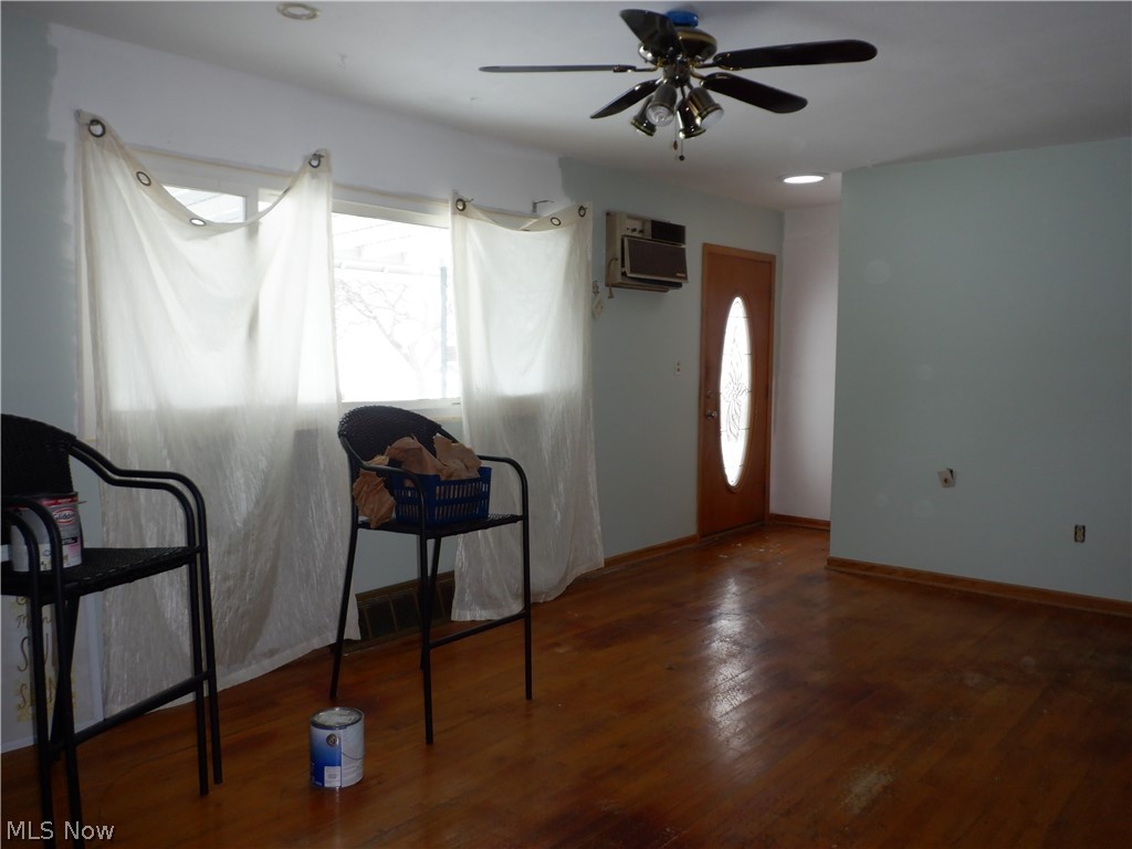 6103 Westbrook Drive Brook Park OH 44142