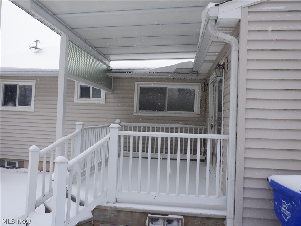 6103 Westbrook Drive Brook Park OH 44142