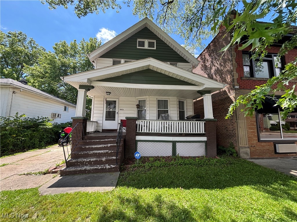 3676 W 130th Street Cleveland OH 44111
