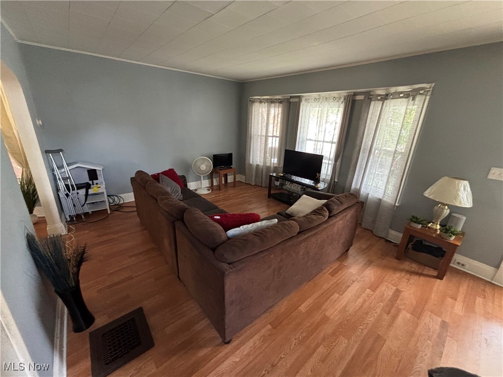 3676 W 130th Street Cleveland OH 44111