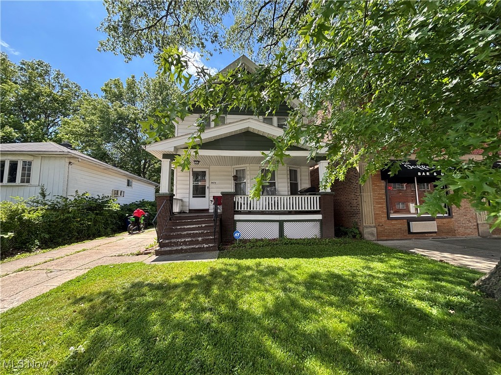 3676 W 130th Street Cleveland OH 44111