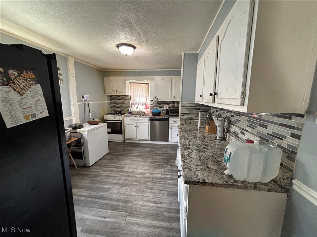 3676 W 130th Street Cleveland OH 44111