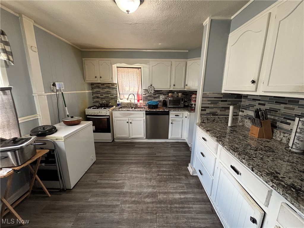 3676 W 130th Street Cleveland OH 44111