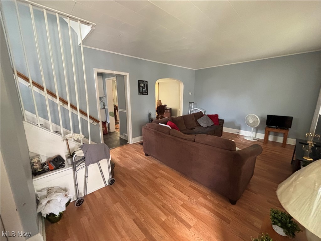 3676 W 130th Street Cleveland OH 44111