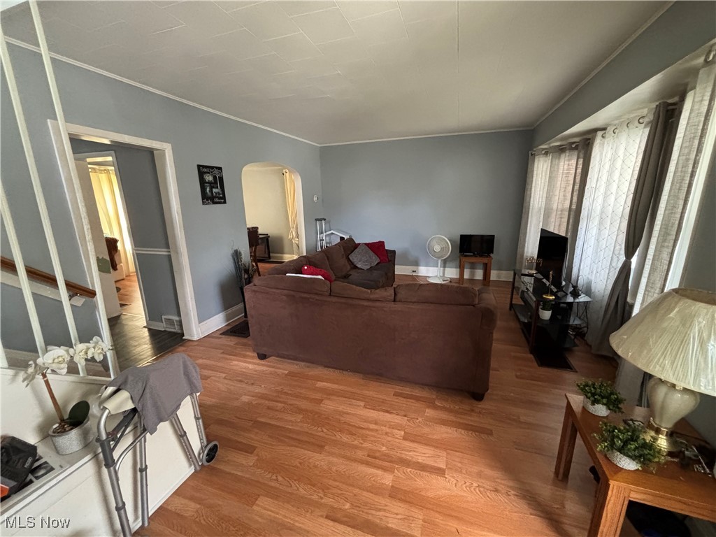 3676 W 130th Street Cleveland OH 44111