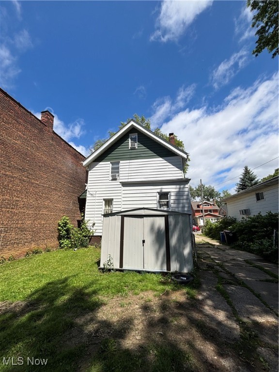 3676 W 130th Street Cleveland OH 44111