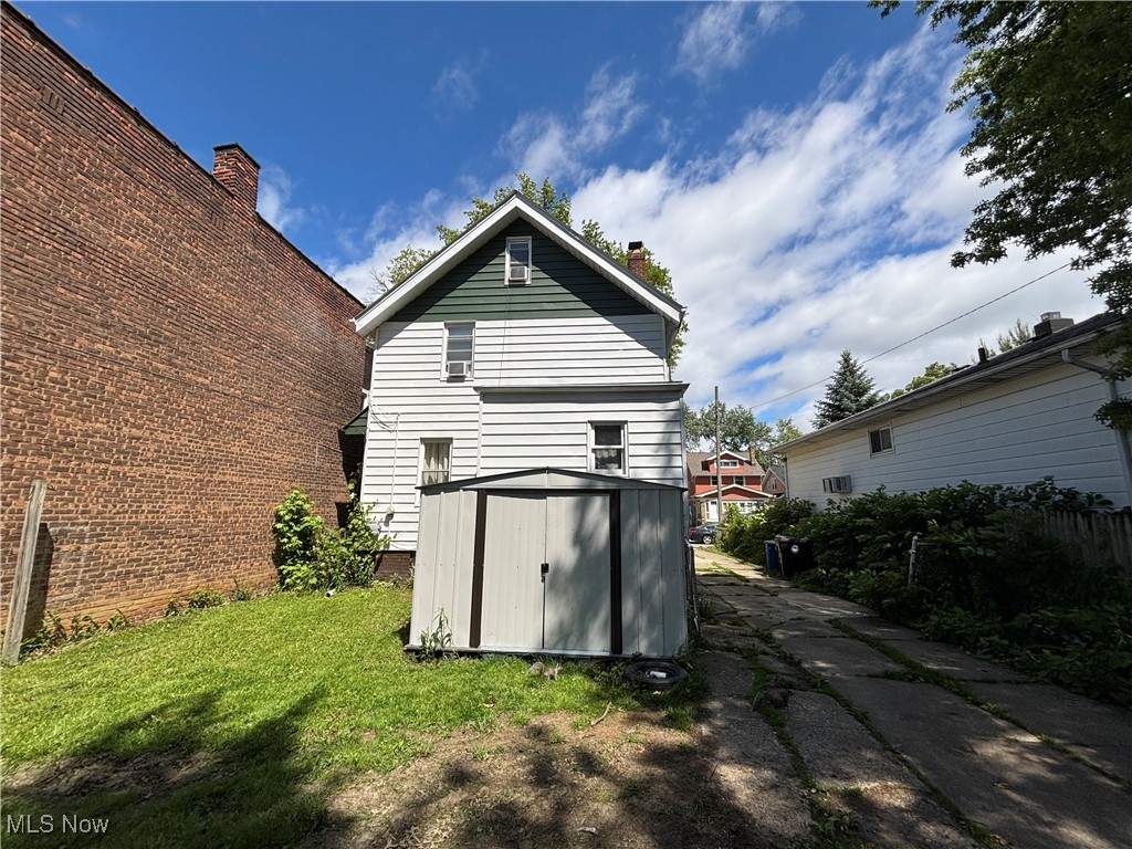 3676 W 130th Street Cleveland OH 44111