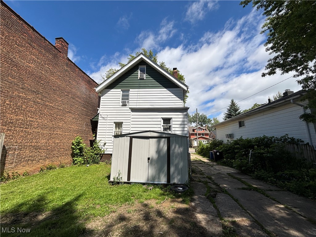 3676 W 130th Street Cleveland OH 44111