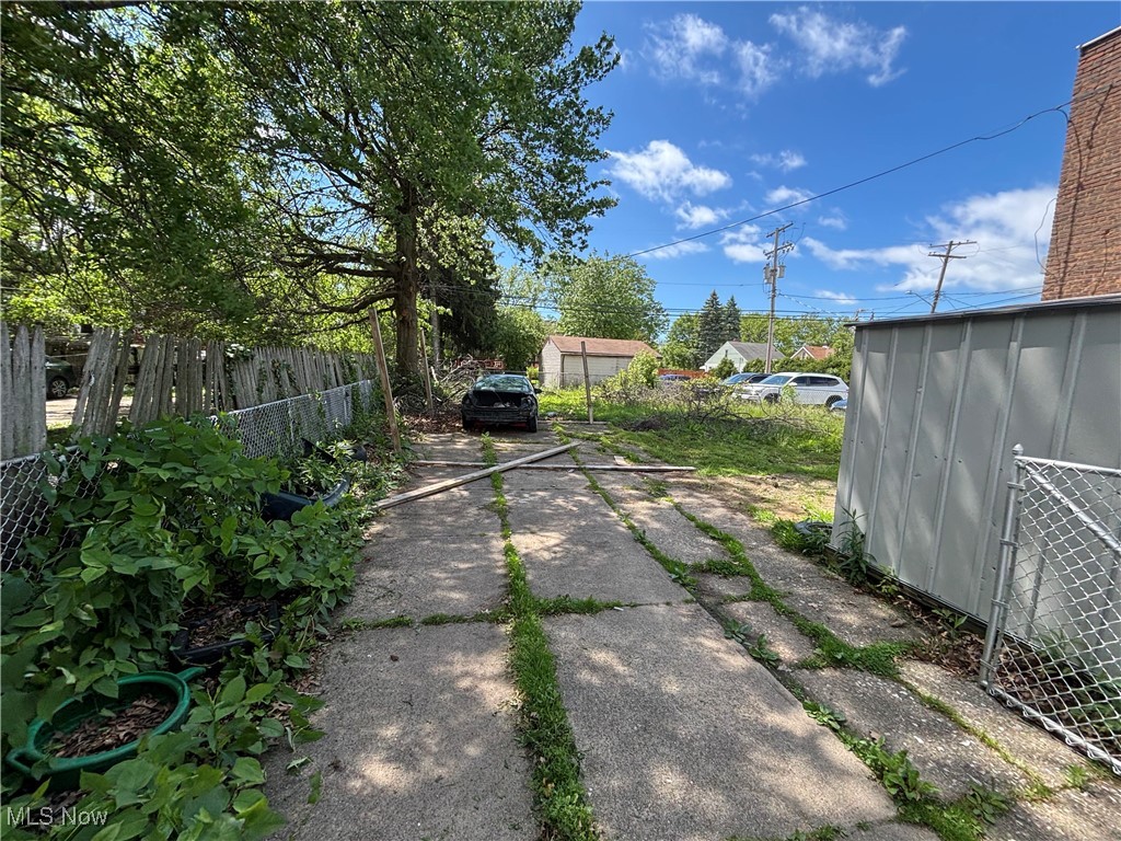 3676 W 130th Street Cleveland OH 44111