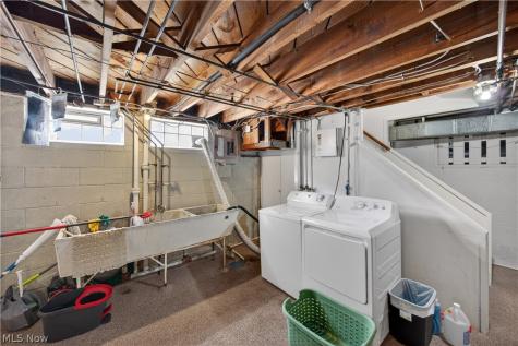 2140 Lamberton Road Cleveland Heights OH 44118