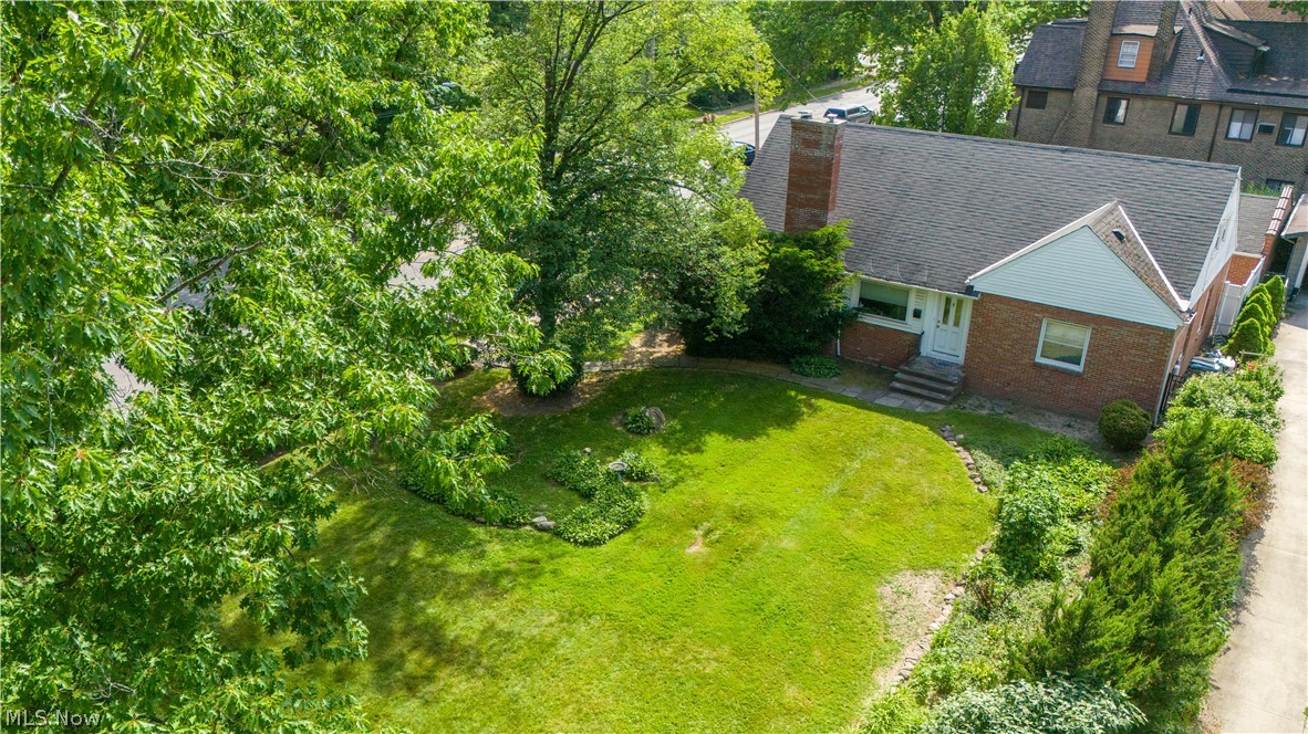 2140 Lamberton Road Cleveland Heights OH 44118