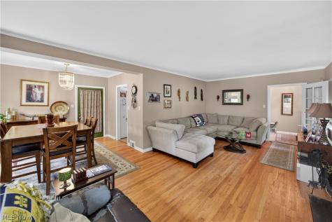 2140 Lamberton Road Cleveland Heights OH 44118