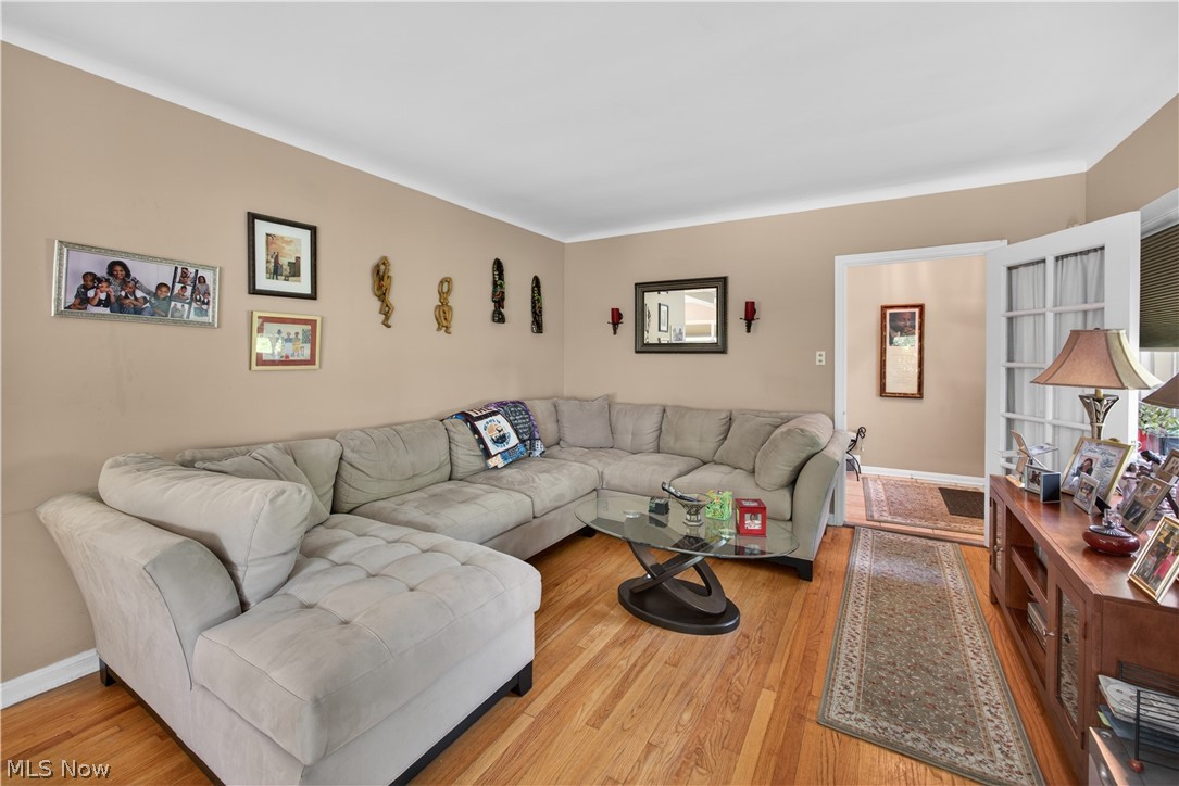 2140 Lamberton Road Cleveland Heights OH 44118