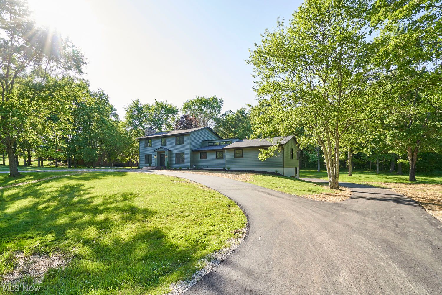 4171 Derrwood Drive Akron OH 44333