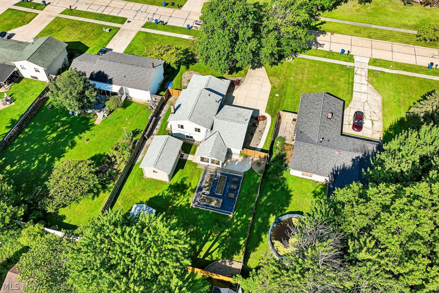 6095 Denise Drive North Ridgeville OH 44039